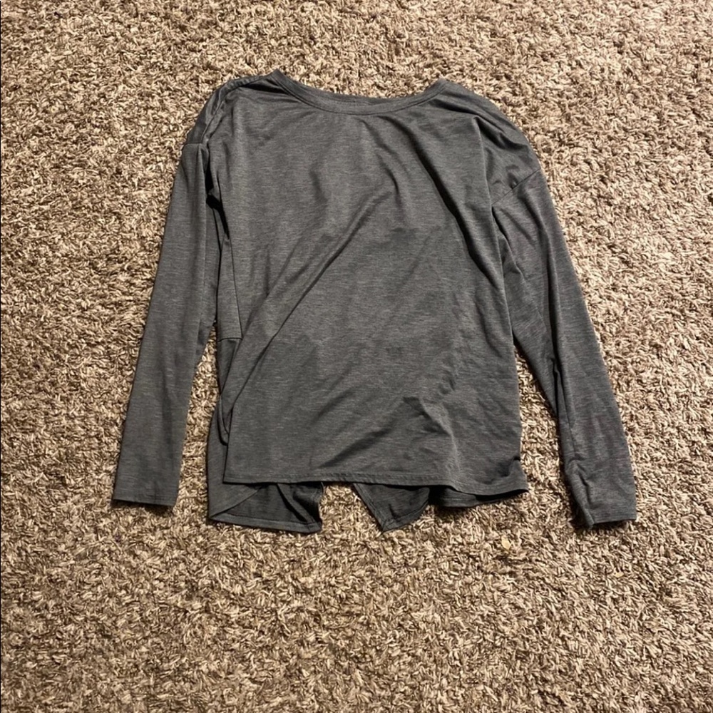 Columbia Long Sleeve